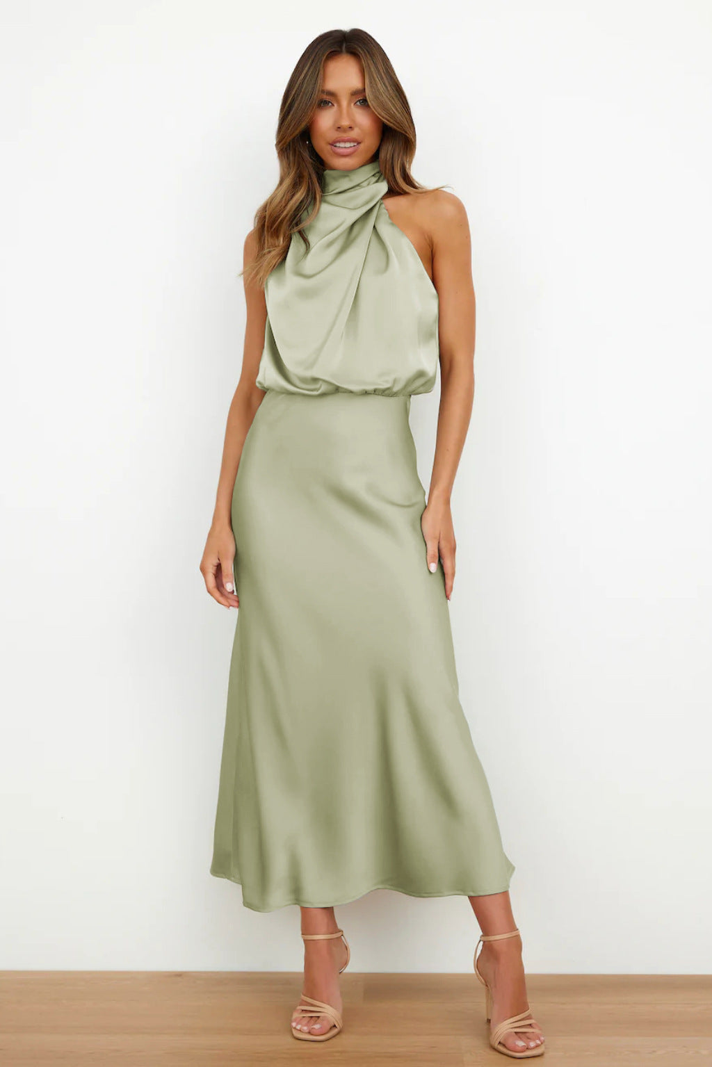 Wardrobebright | Faith Dress