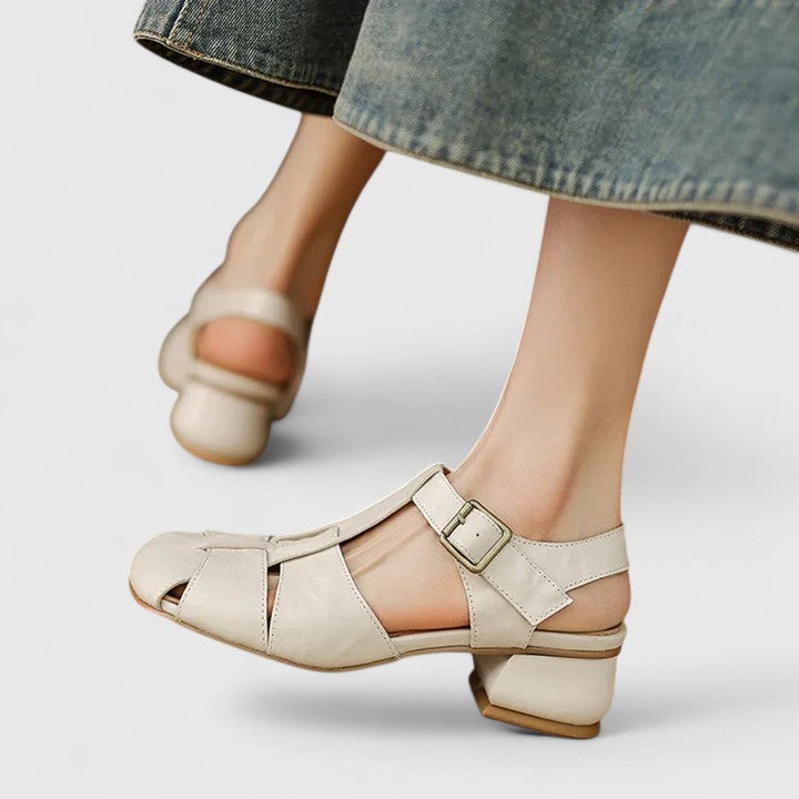 Wardrobebright | Madilyn Sandals