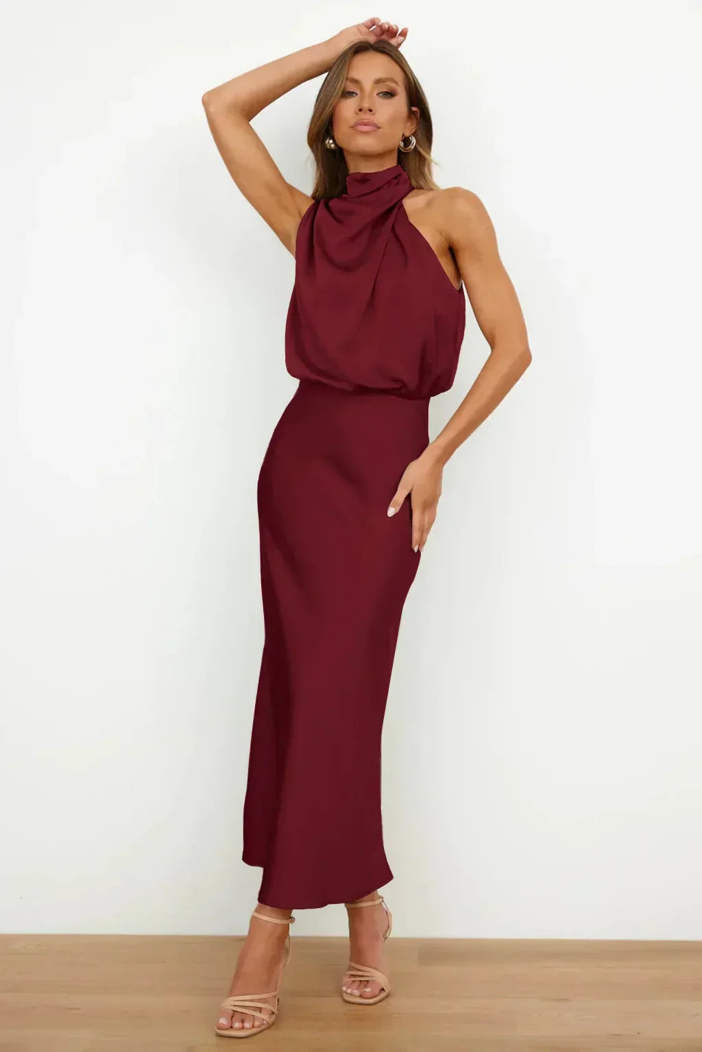 Wardrobebright | Faith Dress