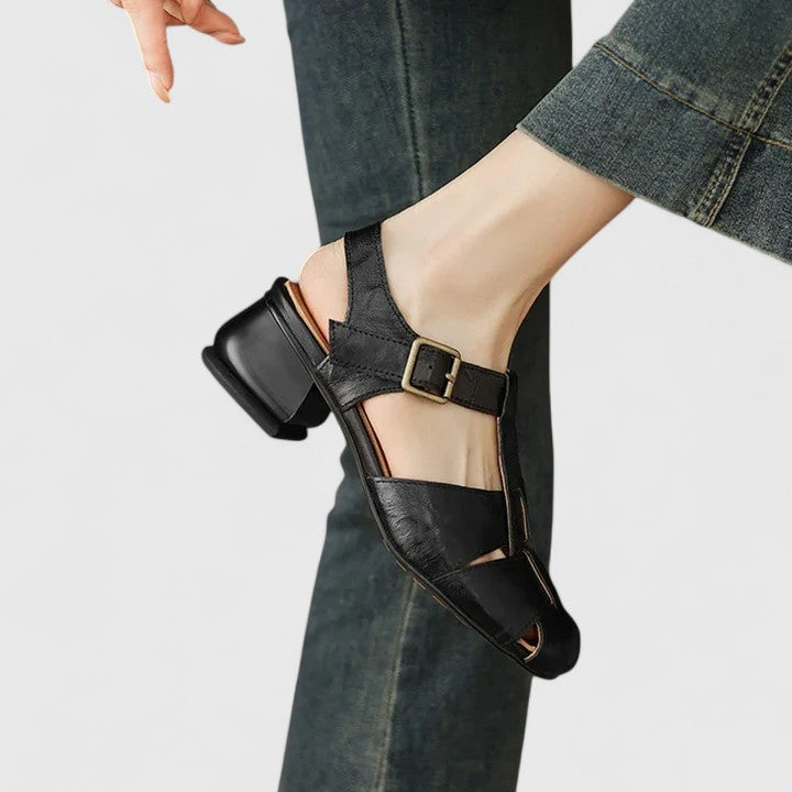 Wardrobebright | Madilyn Sandals