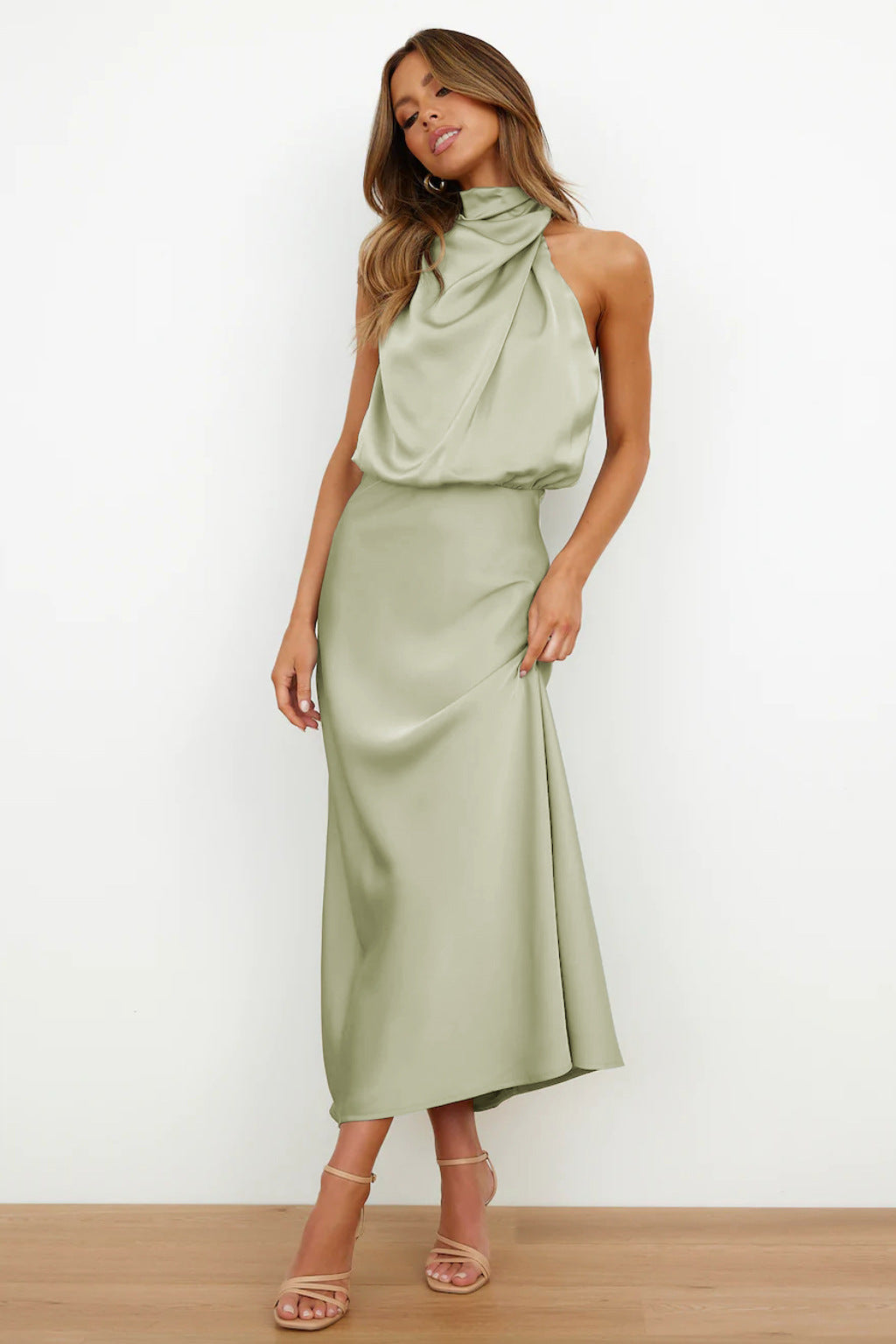 Wardrobebright | Faith Dress