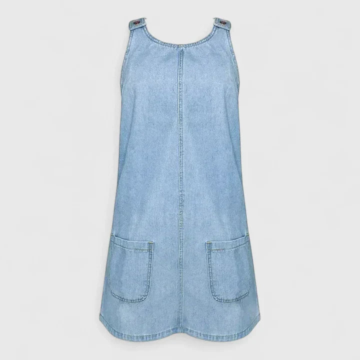 Wardrobebright | Olyssian Dress