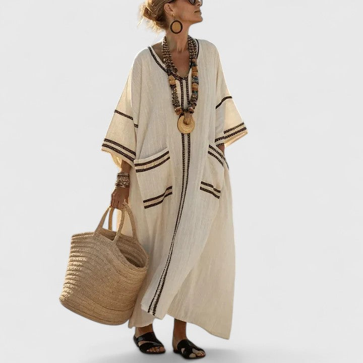 Wardrobebright | Arabella Dress