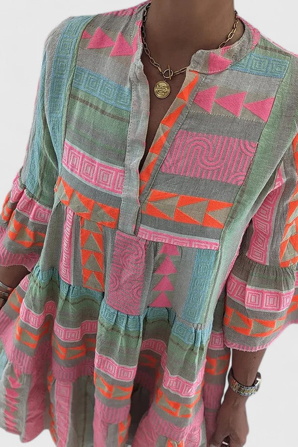 Wardrobebright | Gisara Dress