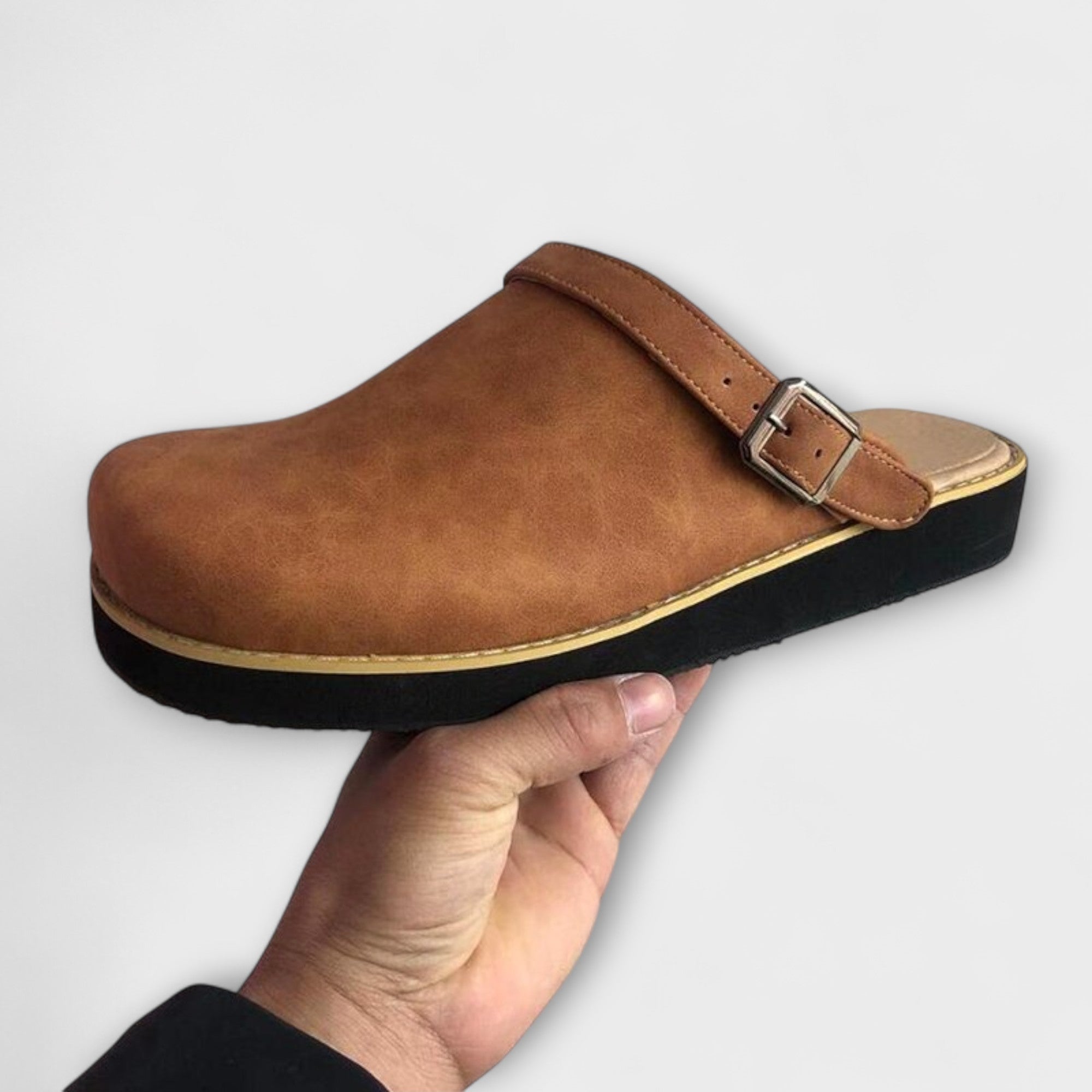 Wardrobebright | Carleah Orthopedic Shoes