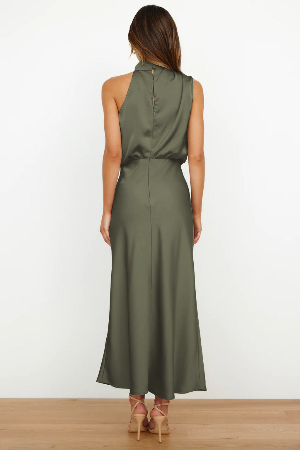 Wardrobebright | Faith Dress