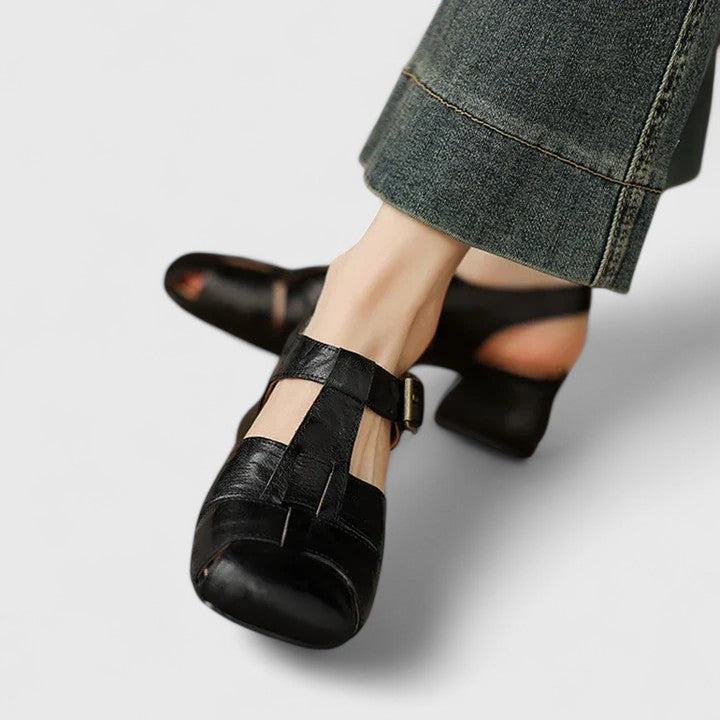 Wardrobebright | Madilyn Sandals