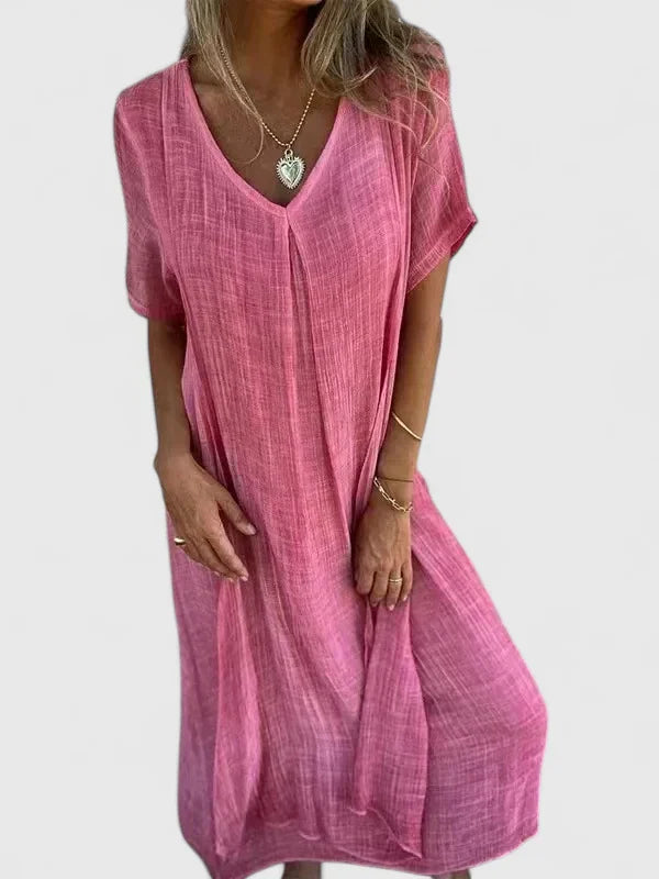 Wardrobebright | Lianrose Dress