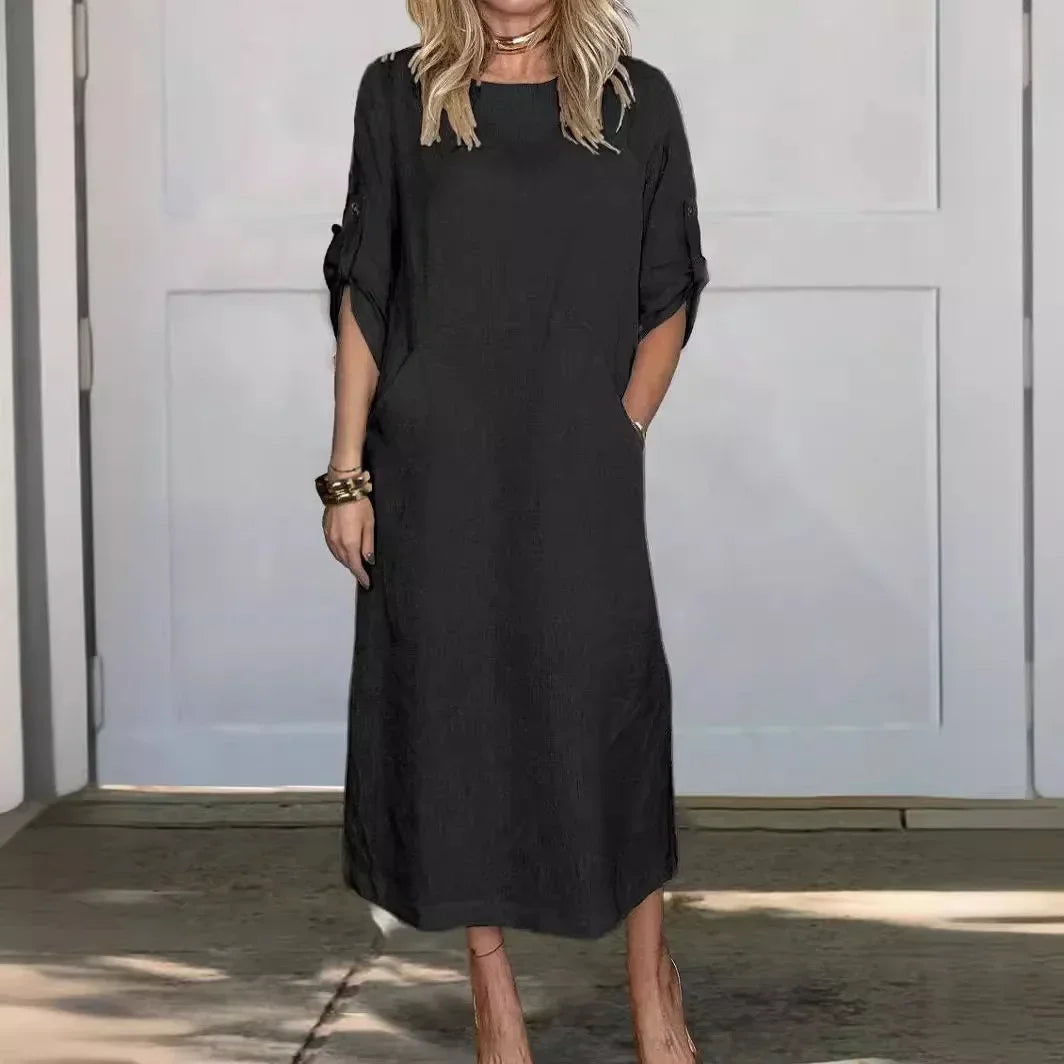 Wardrobebright | Gabriella Dress