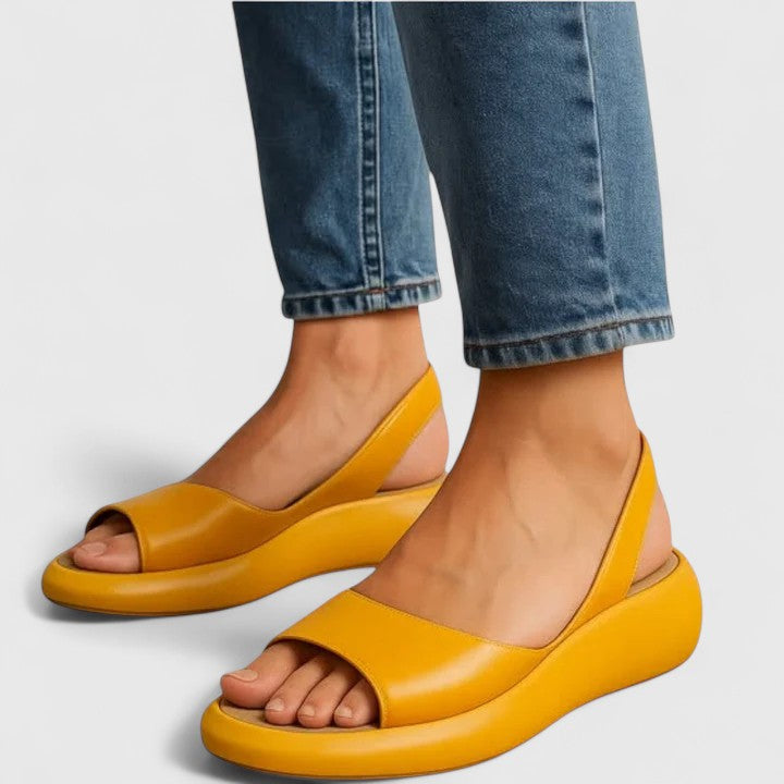 Wardrobebright | Emrynn Sandals