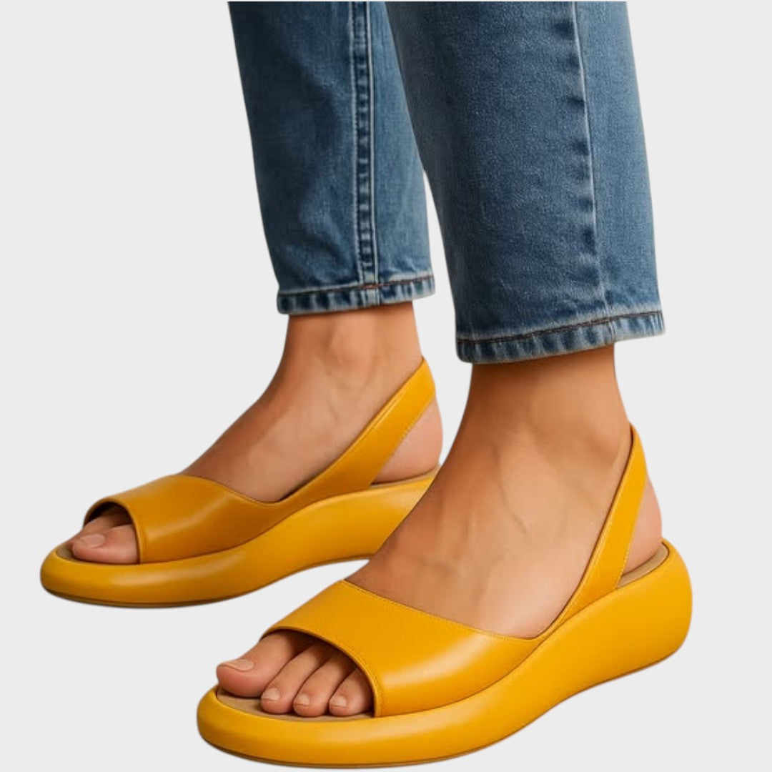 Wardrobebright | Caryzzaa Sandals