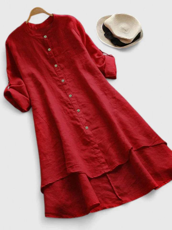Wardrobebright | Marizalyn Dress