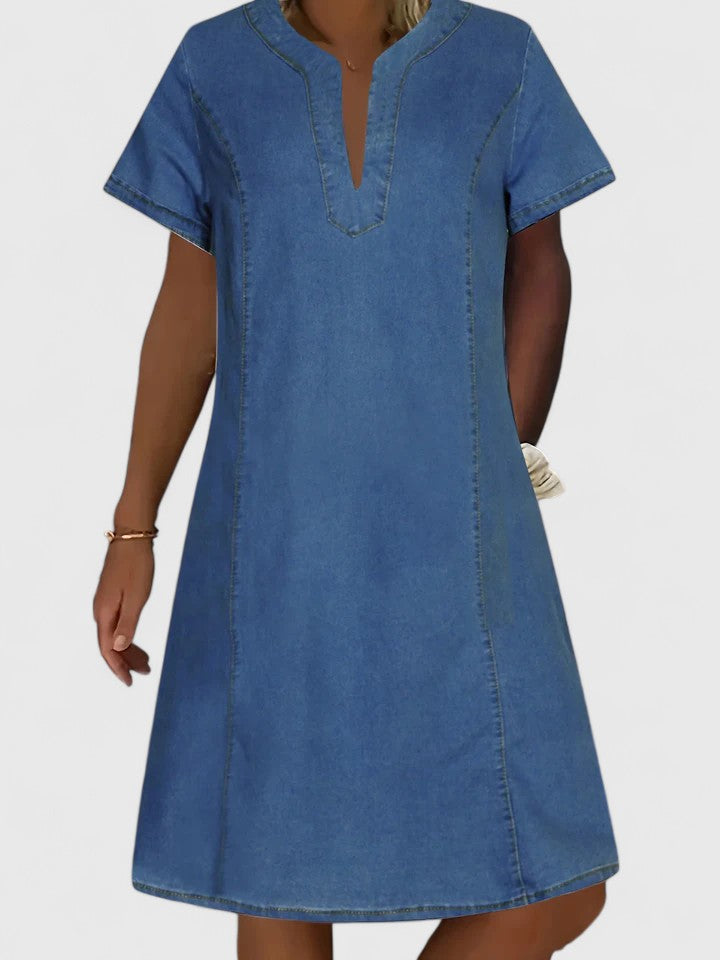 Wardrobebright | Sylvie Dress