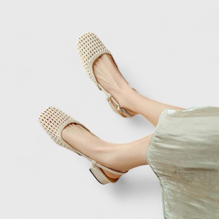 Wardrobebright | Ellery Sandals