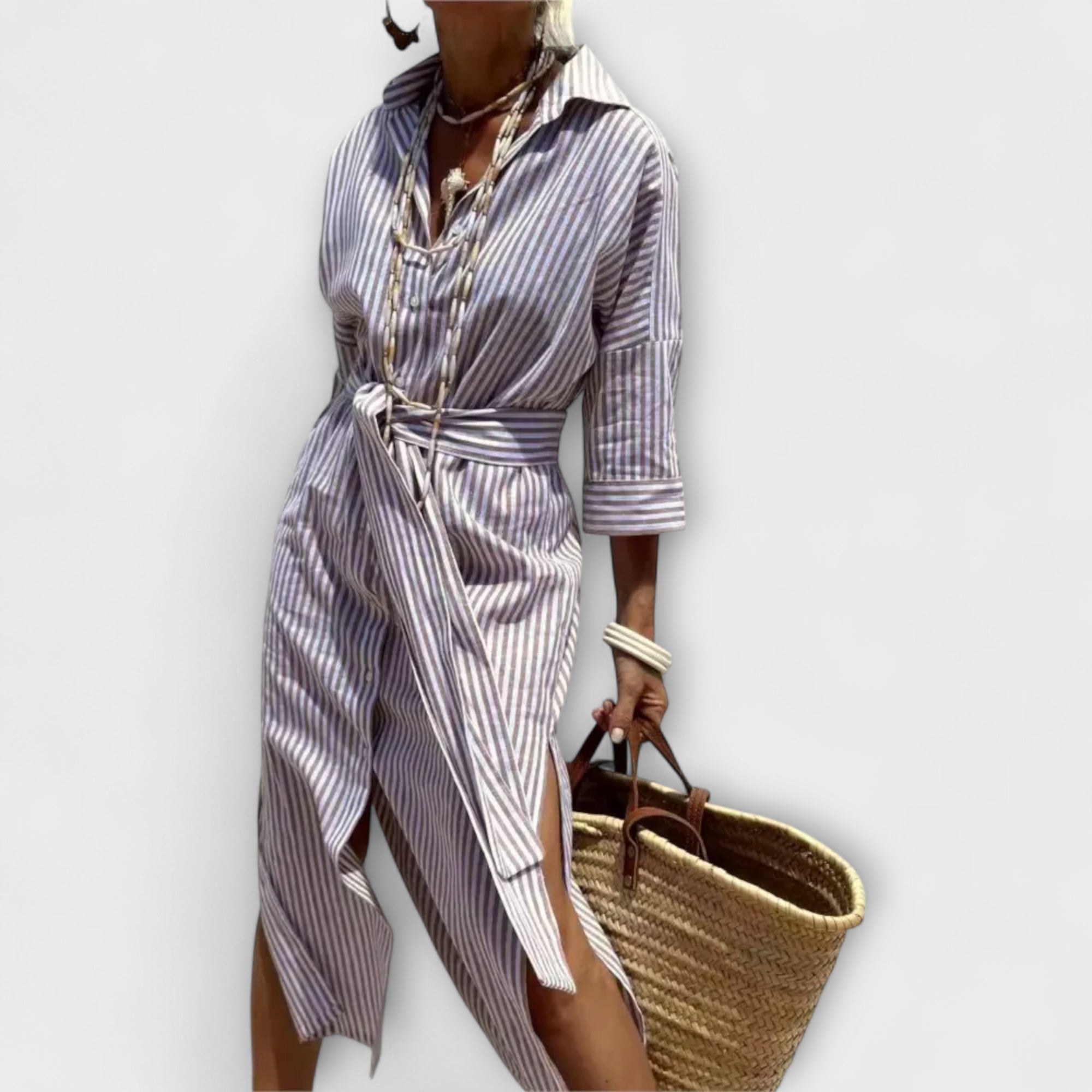 Wardrobebright | Louise Dress