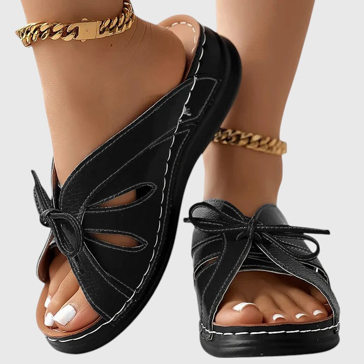 Wardrobebright | Elsinia Sandals