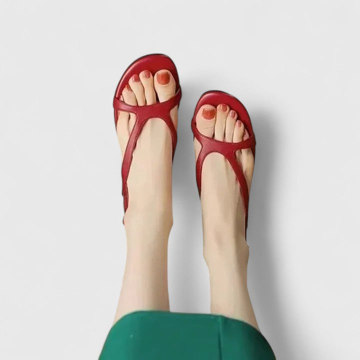 Wardrobebright | Vivienne Sandals