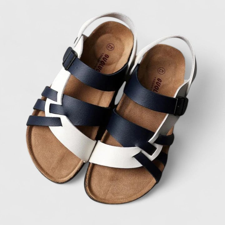 Wardrobebright | Lourizeth Sandals