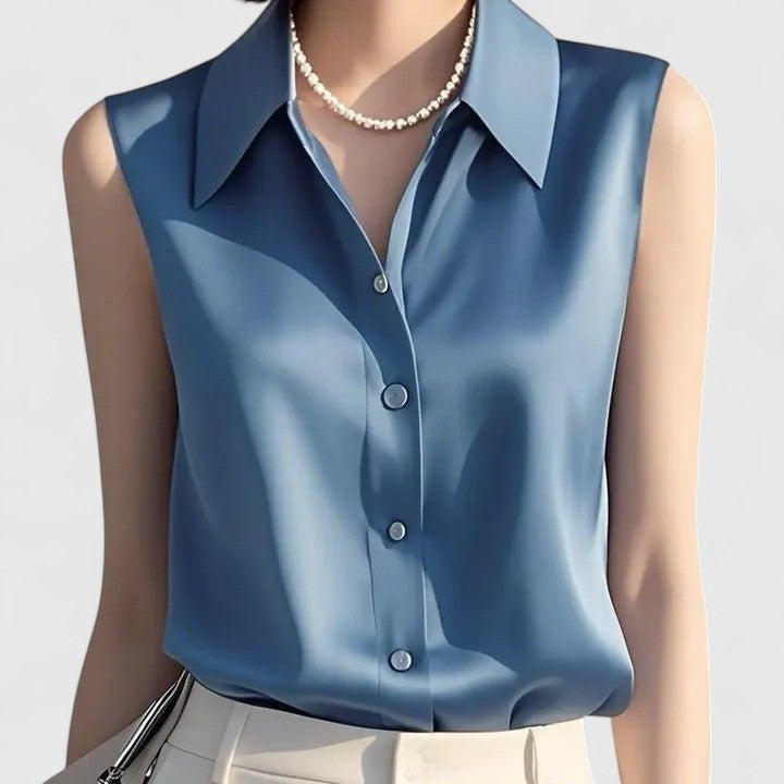 Wardrobebright | Lavinia Blouse