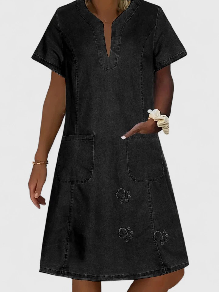 Wardrobebright | Sylvie Dress