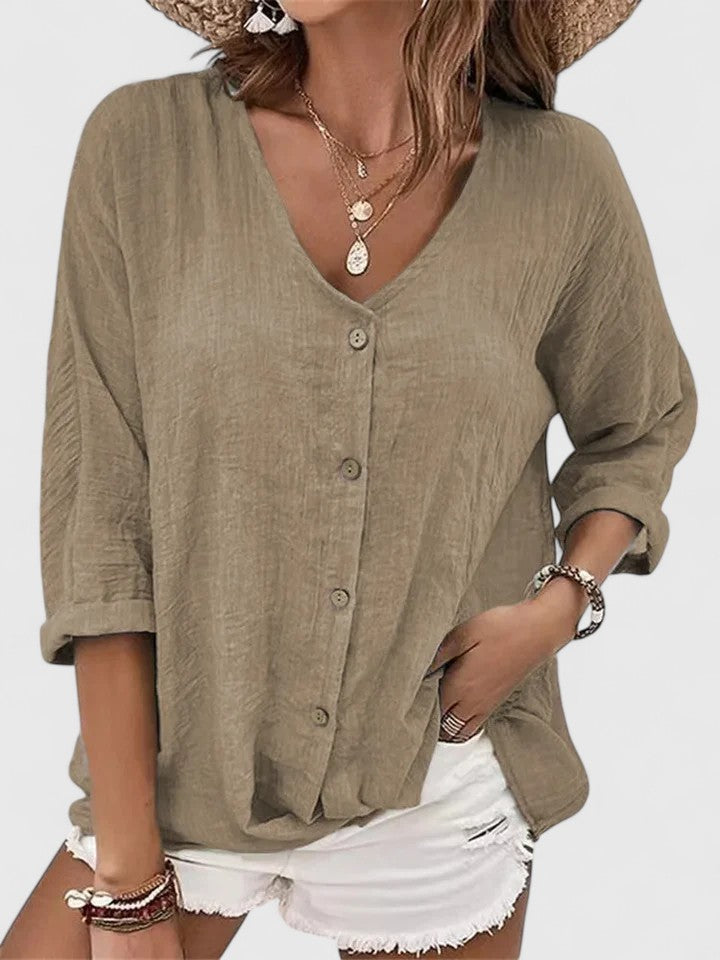 Wardrobebright | Kylie Blouse