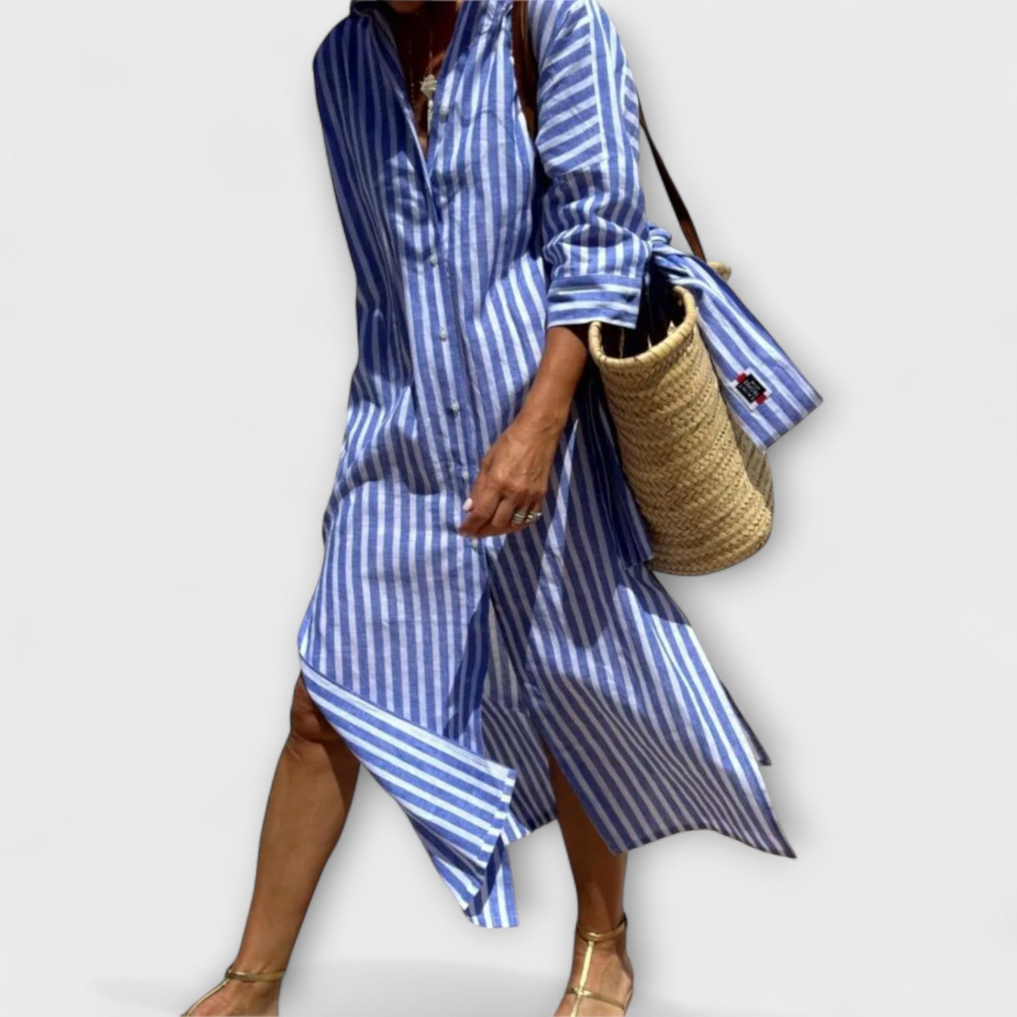 Wardrobebright | Louise Dress