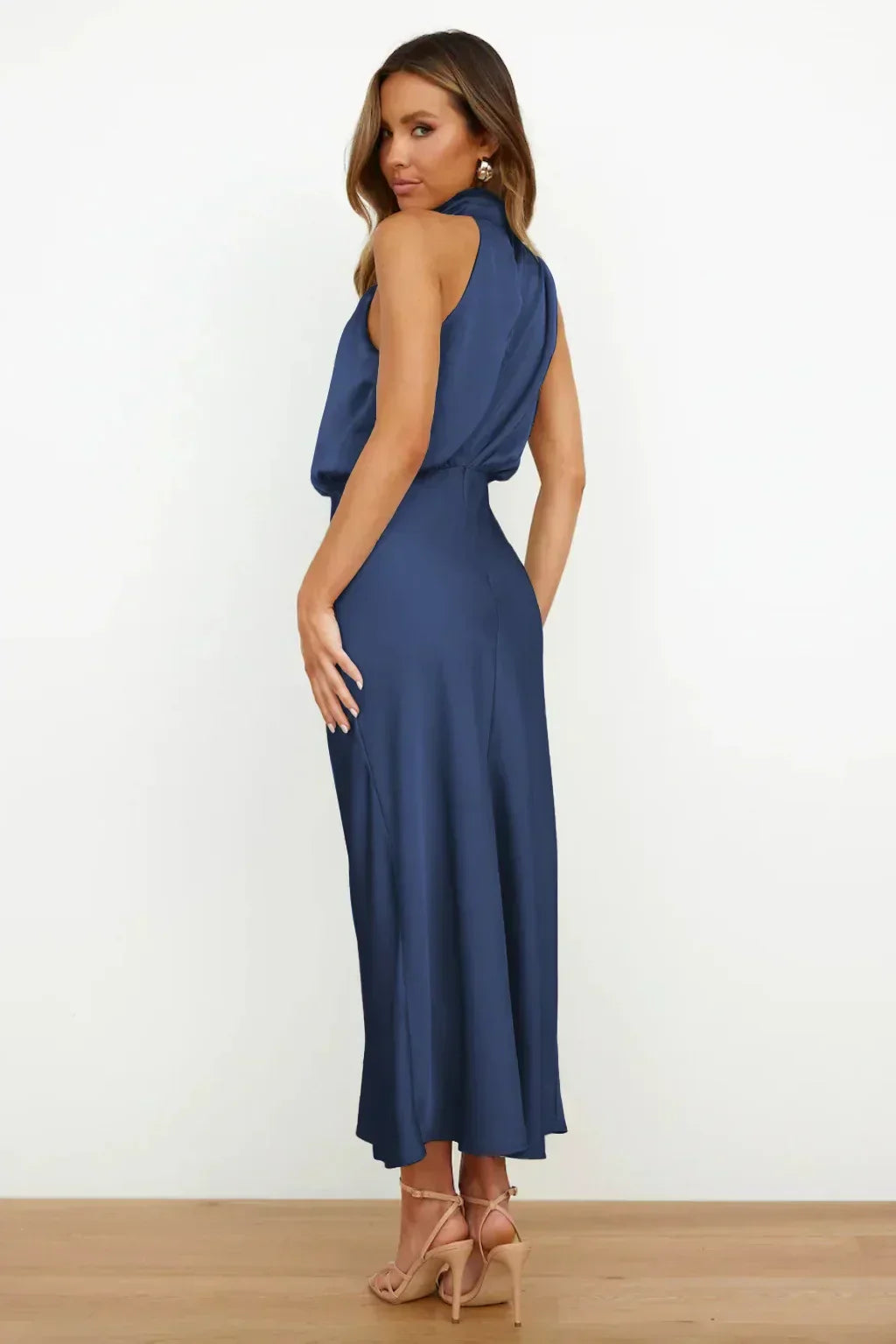 Wardrobebright | Faith Dress