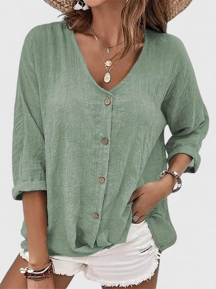 Wardrobebright | Kylie Blouse