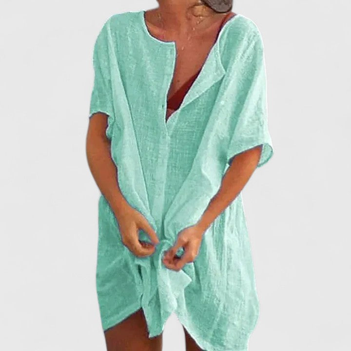 Wardrobebright | Louisiana Dress