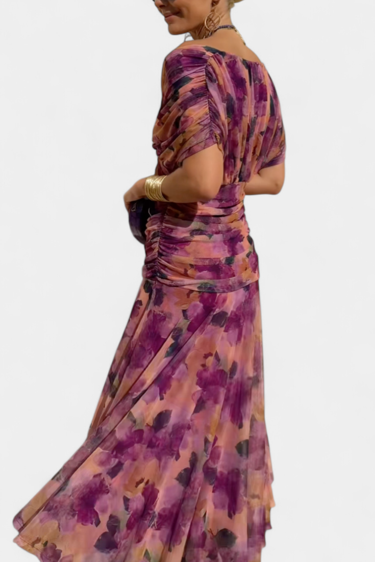 Wardrobebright | Eryzziah Dress