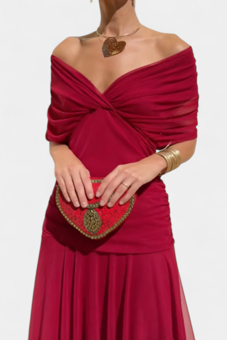 Wardrobebright | Eryzziah Dress