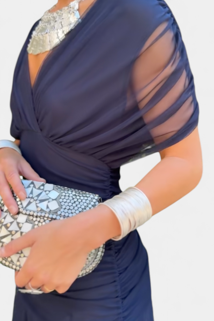 Wardrobebright | Eryzziah Dress