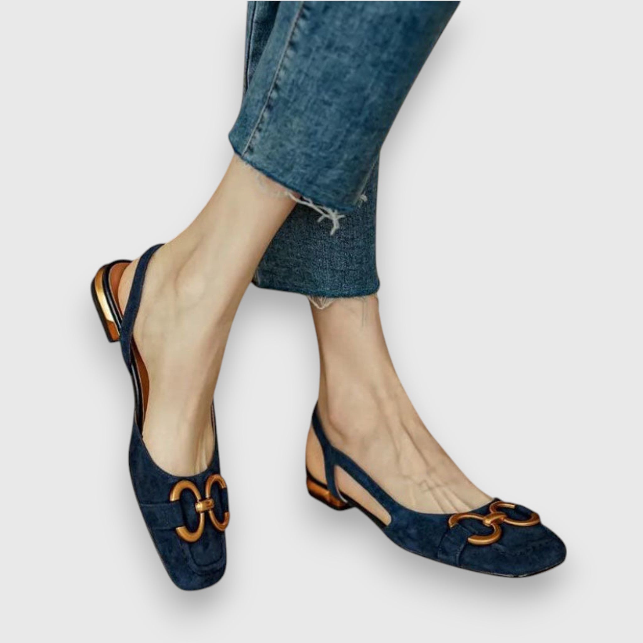 Wardrobebright | Demyra Sandals