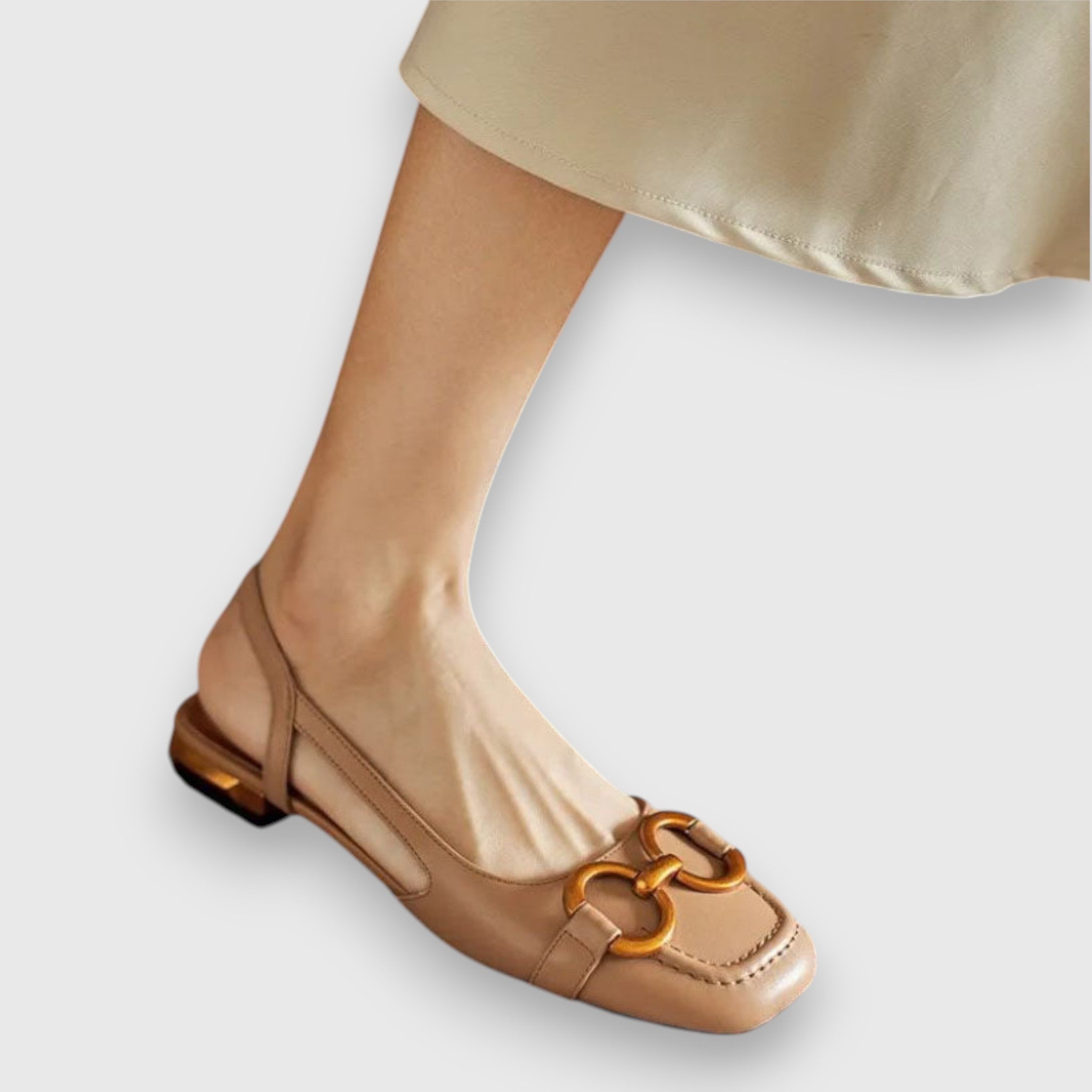 Wardrobebright | Demyra Sandals