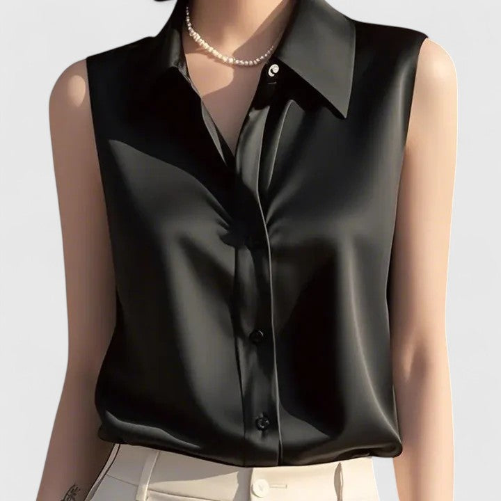Wardrobebright | Lavinia Blouse