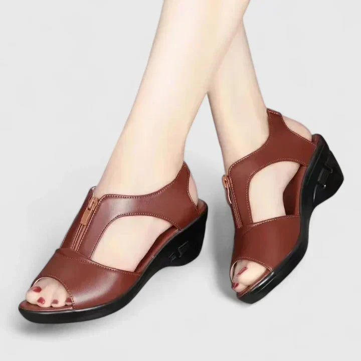 Wardrobebright | Nerisse Sandals
