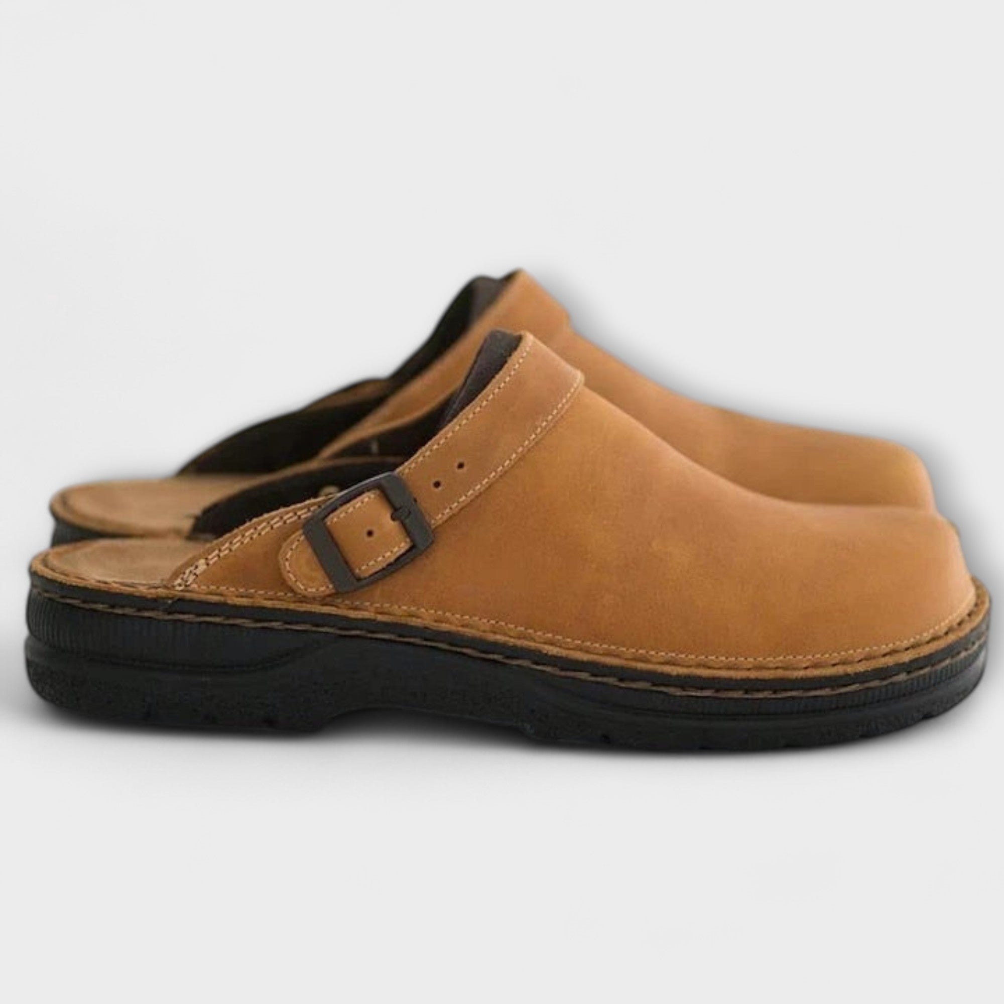 Wardrobebright | Carleah Orthopedic Shoes