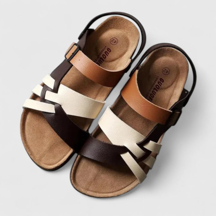 Wardrobebright | Lourizeth Sandals