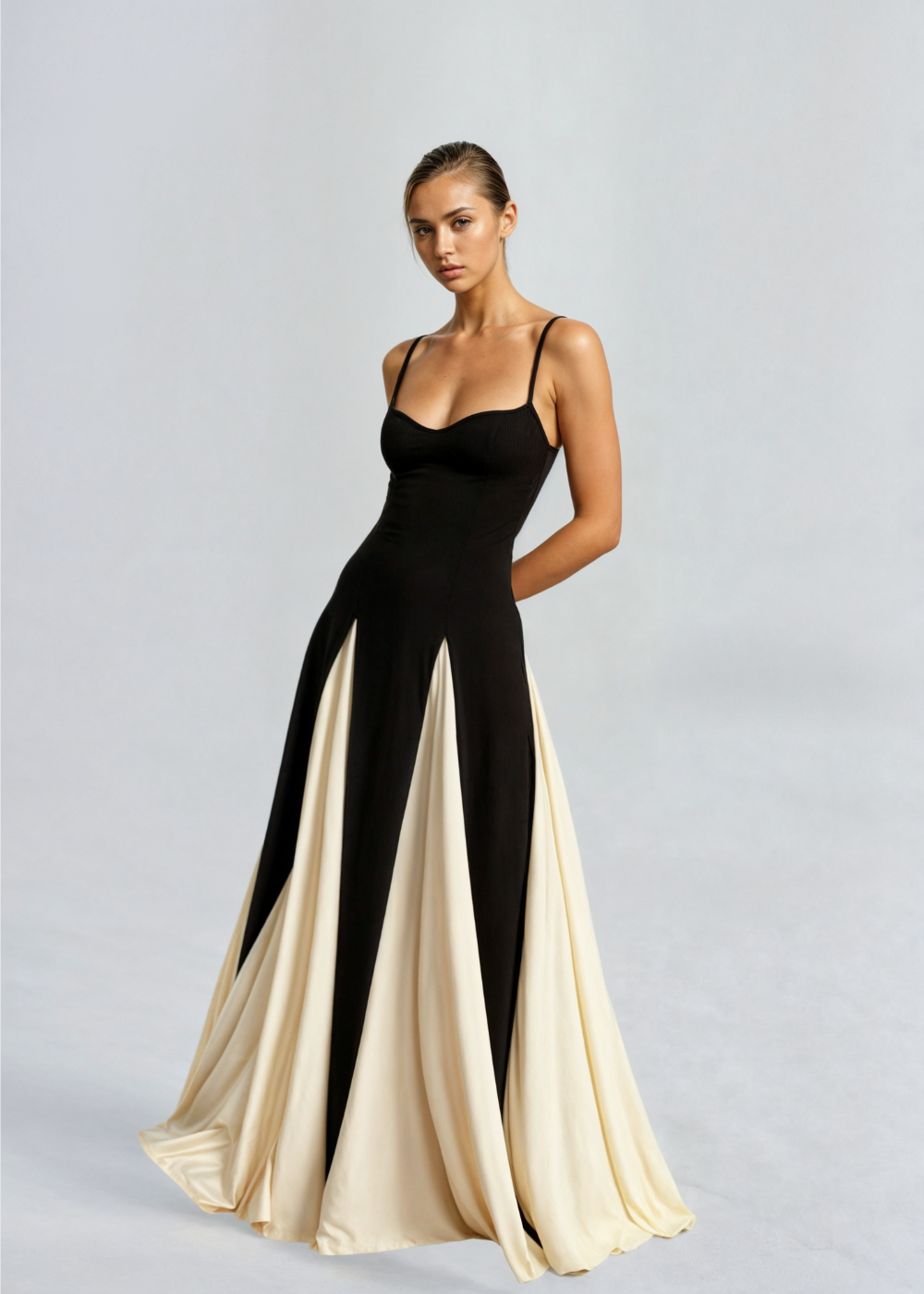 Wardrobebright | Alwen Maxi Dress