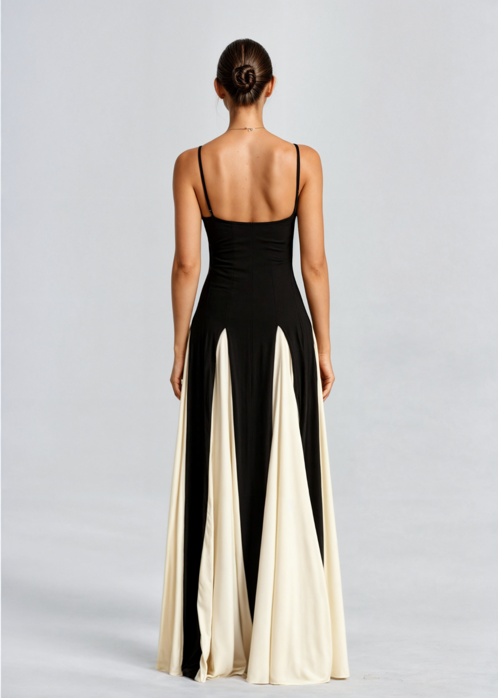Wardrobebright | Alwen Maxi Dress