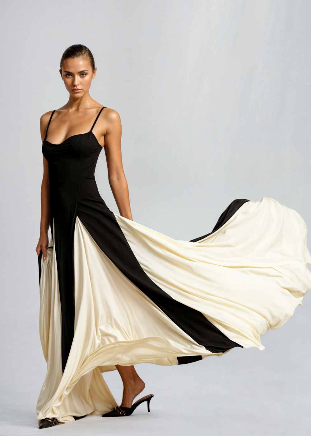 Wardrobebright | Alwen Maxi Dress