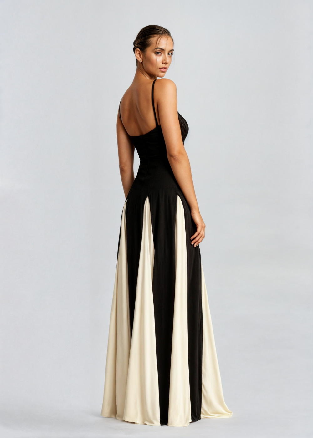 Wardrobebright | Alwen Maxi Dress