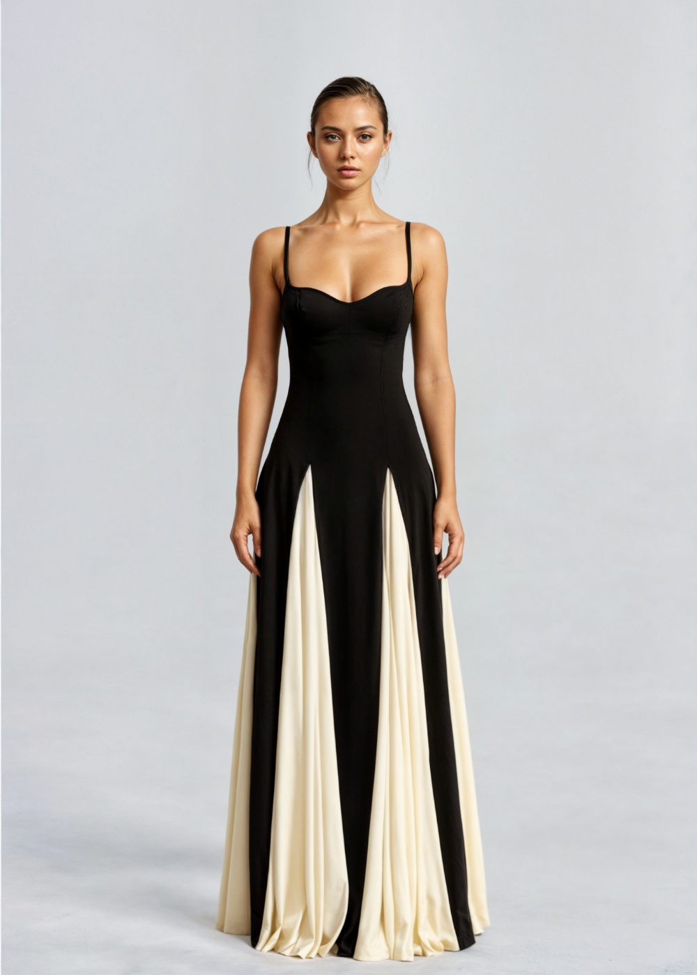 Wardrobebright | Alwen Maxi Dress