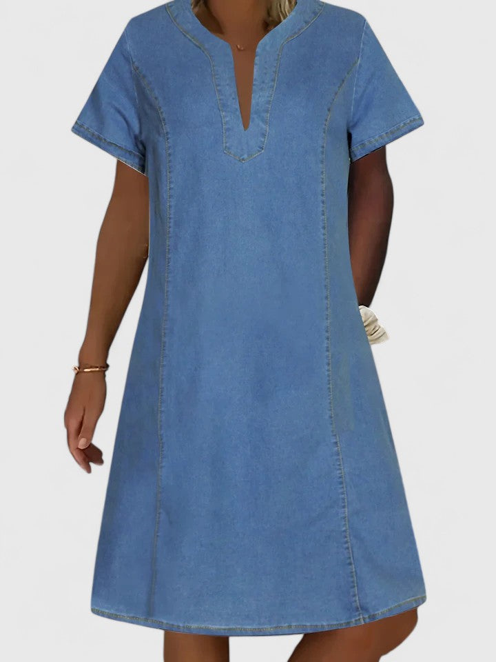 Wardrobebright | Sylvie Dress