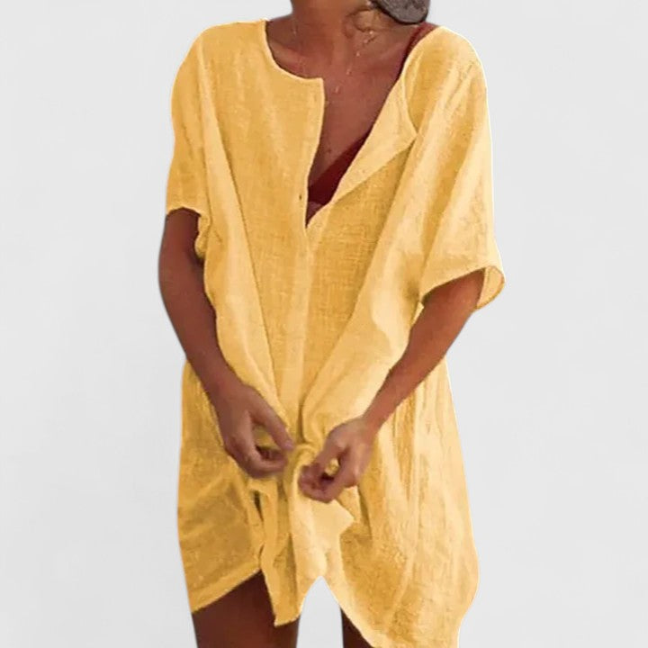 Wardrobebright | Louisiana Dress