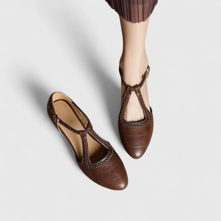 Wardrobebright | Delphine Sandals