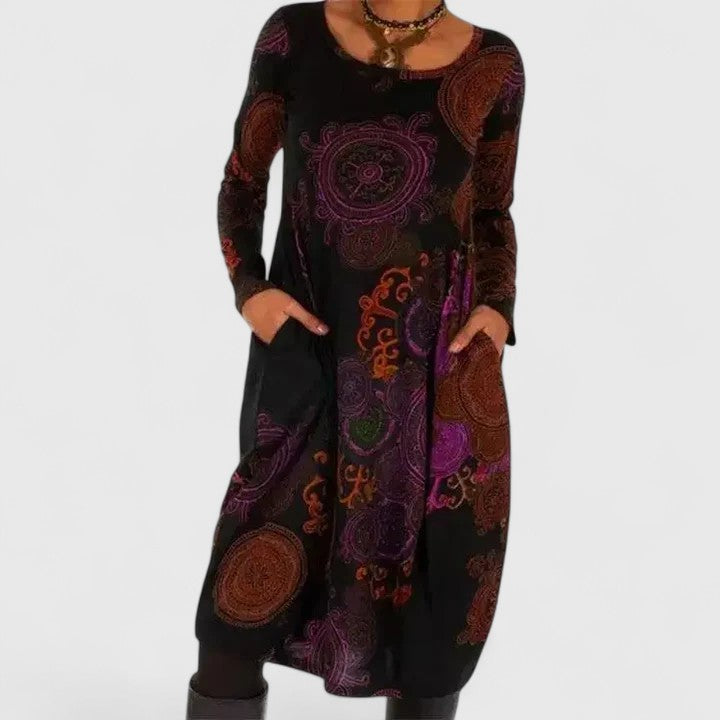 Wardrobebright | Lorrie Dress