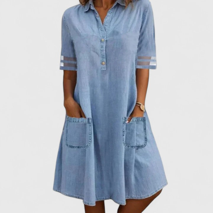 Wardrobebright | Brittany Dress