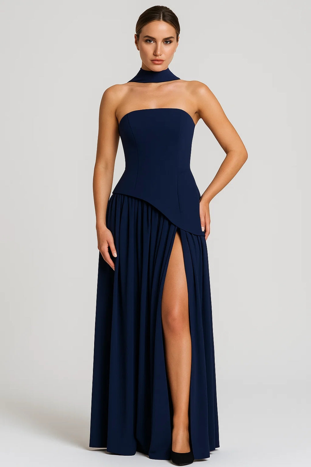 Wardrobebright | Thessaly Midi Dress