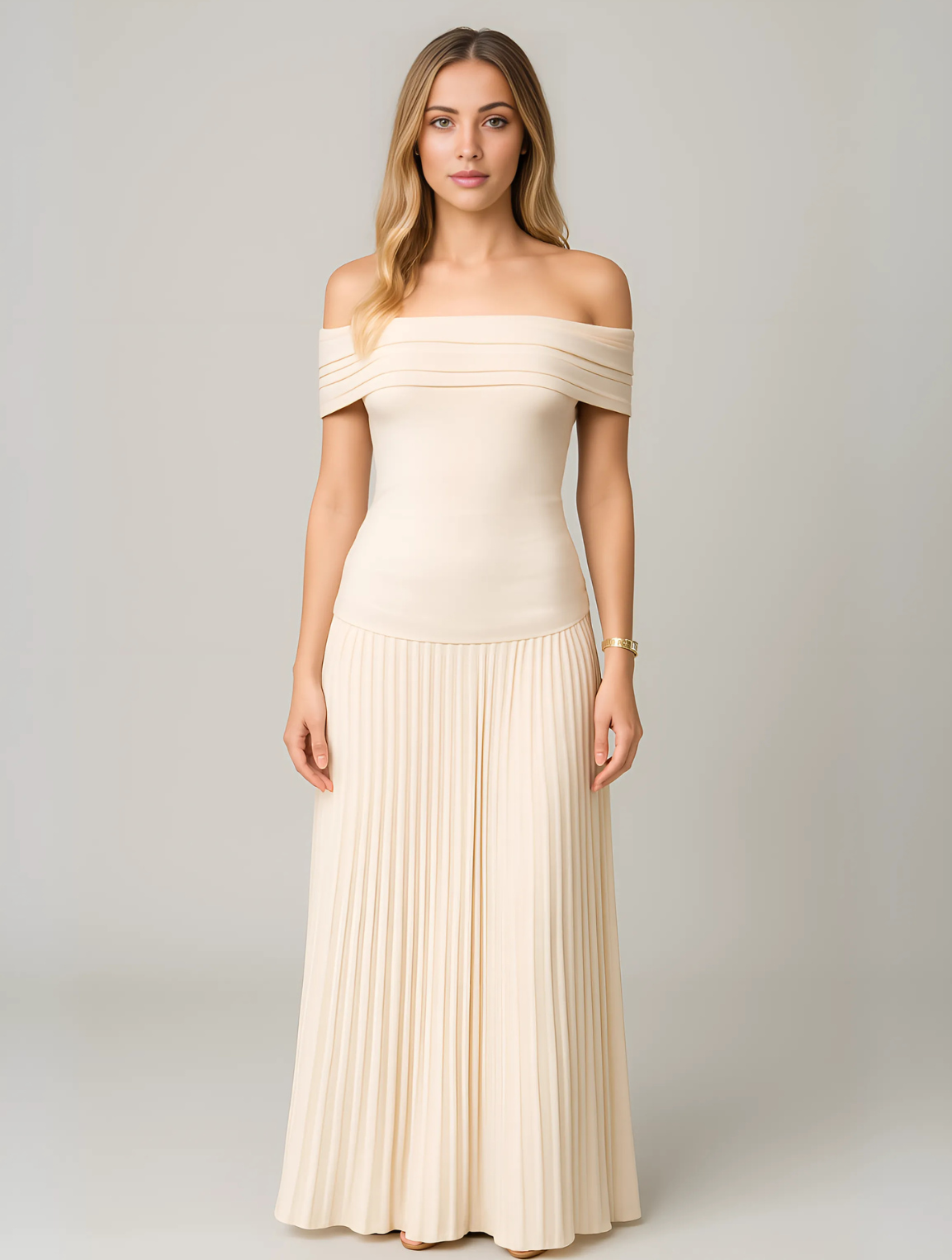 Wardrobebright | Bella Maxi Dress